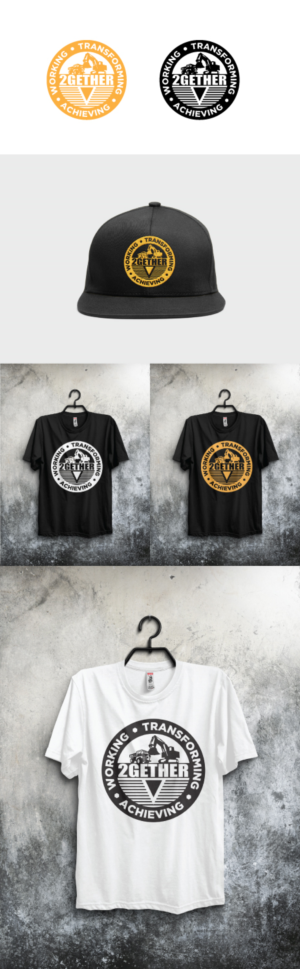 Logo Design by creativebomb for this project | Design: #25322539