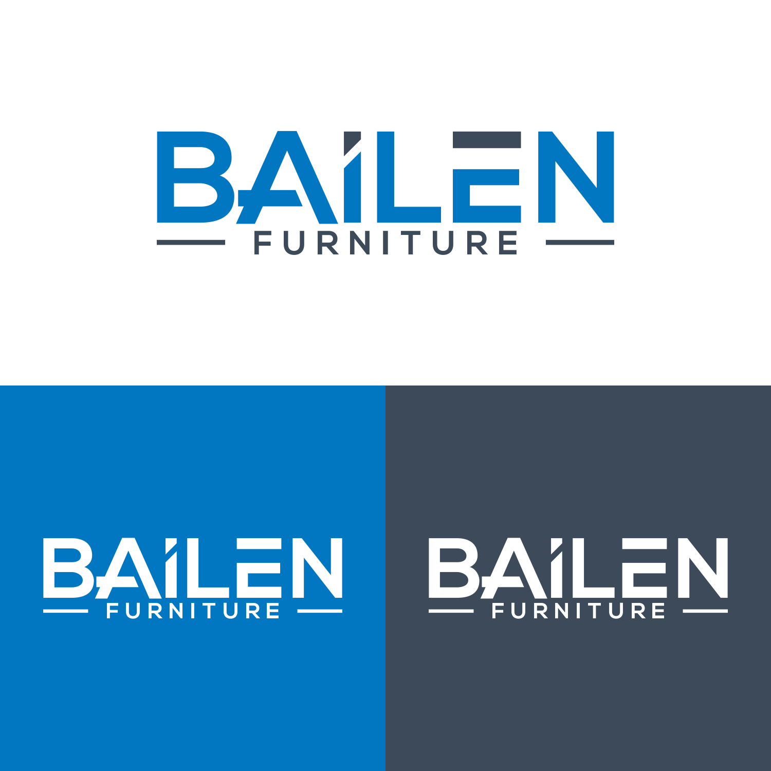 Logo Design by mr.yasmine for Bailen Cards | Design #25305000