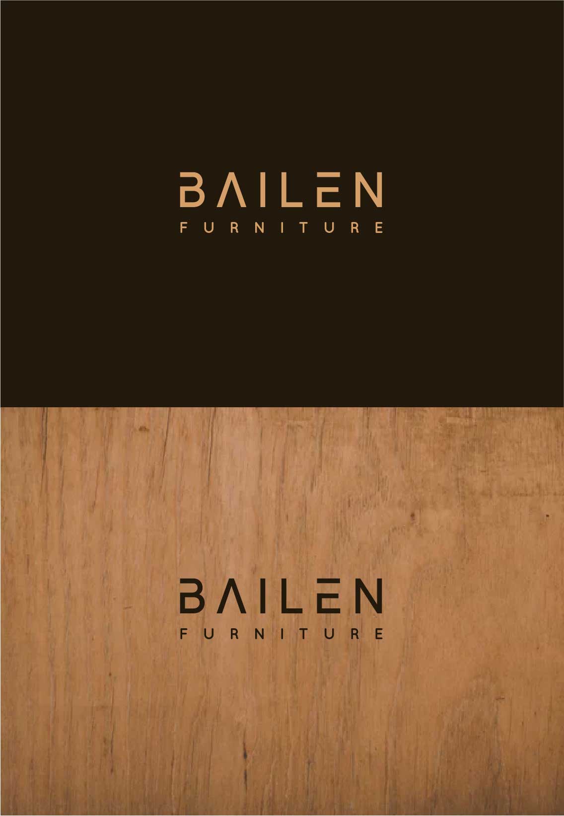 Logo Design by Birdcage for Bailen Cards | Design #25310372
