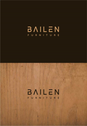 Bailen Furniture | Logo Design by Birdcage