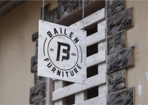 Logo Design by Mimi &amp; Max for Bailen Cards | Design: #25308172