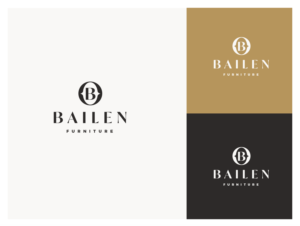 Logo Design by wonderland for Bailen Cards | Design: #25306119