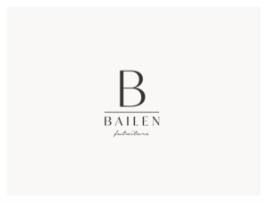 Logo Design by wonderland for Bailen Cards | Design: #25306136