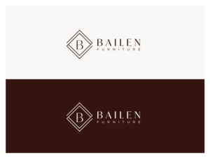 Logo Design by wonderland for Bailen Cards | Design: #25306211