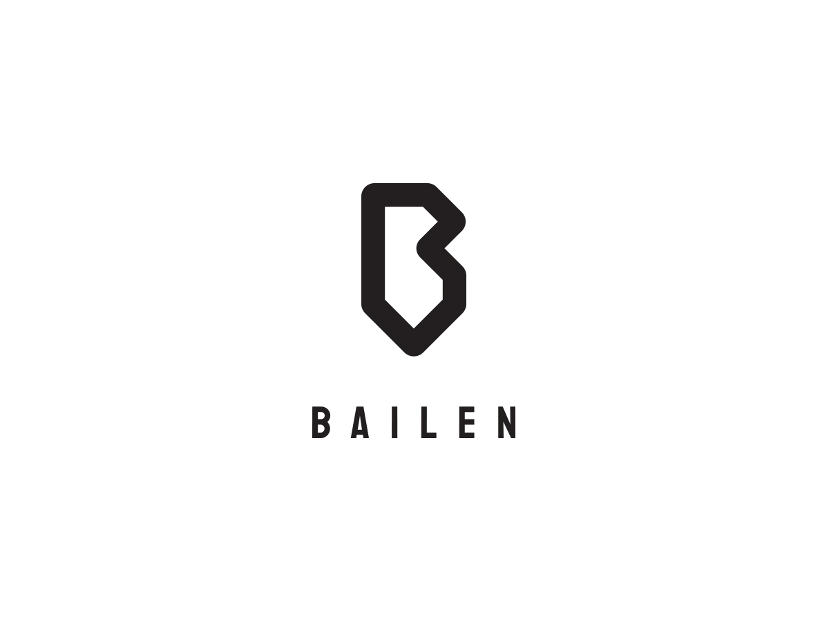 Logo Design by JOLLYBOT for Bailen Cards | Design #25304800