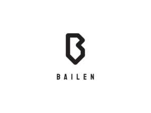 Logo Design by JOLLYBOT for Bailen Cards | Design: #25304800