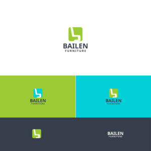 Logo Design by alitjuara for Bailen Cards | Design: #25318959