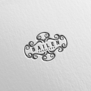 Logo Design by SteffySummer for Bailen Cards | Design: #25305290