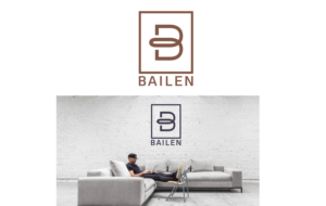 Logo Design by ivo_i_ivanov for Bailen Cards | Design: #25307531