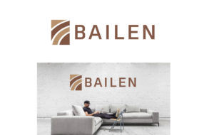 Logo Design by ivo_i_ivanov for Bailen Cards | Design: #25307532