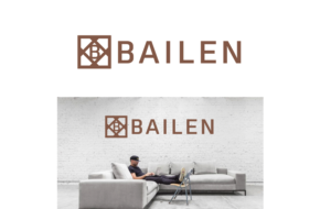 Logo Design by ivo_i_ivanov for Bailen Cards | Design: #25307533