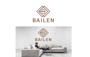 Logo Design by ivo_i_ivanov for Bailen Cards | Design: #25307545