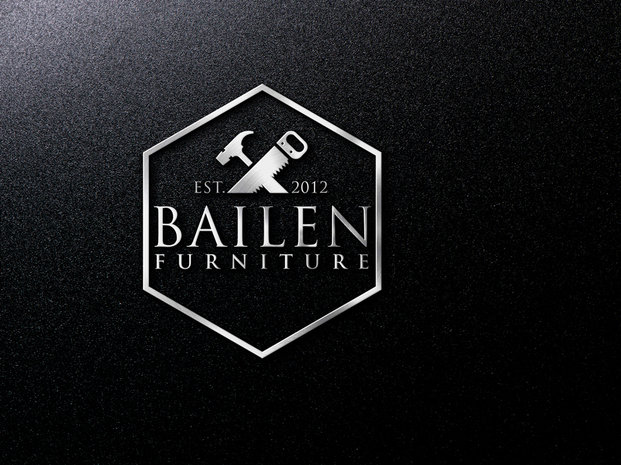 Logo Design by the majestic design for Bailen Cards | Design #25311929