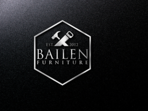 Logo Design by the majestic design for Bailen Cards | Design: #25311929