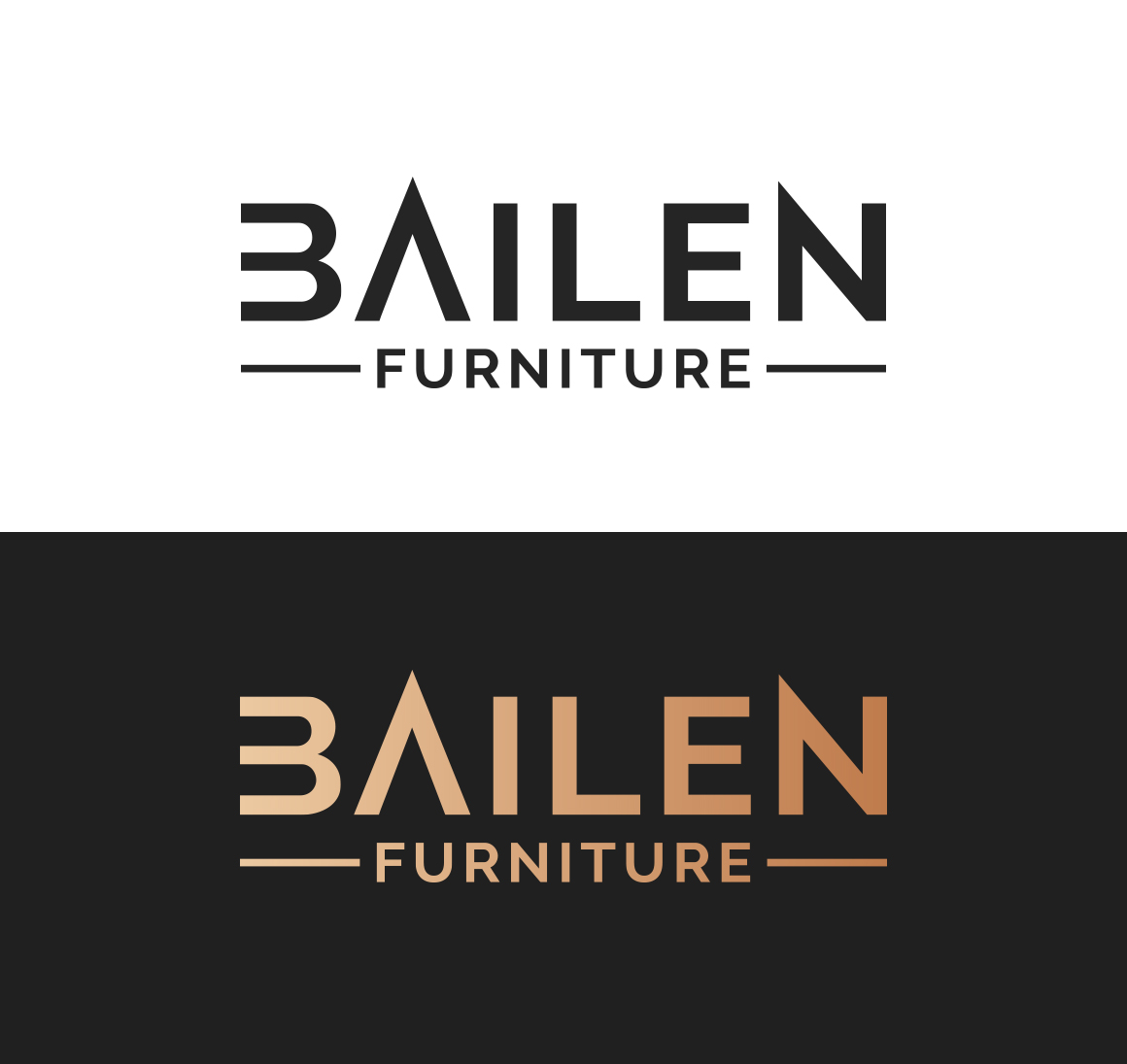 Logo Design by Mustakim for Bailen Cards | Design #25305614