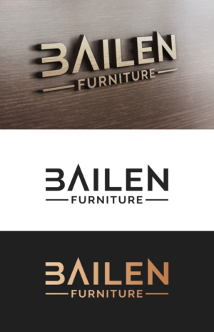 Logo Design by Mustakim for Bailen Cards | Design: #25319762
