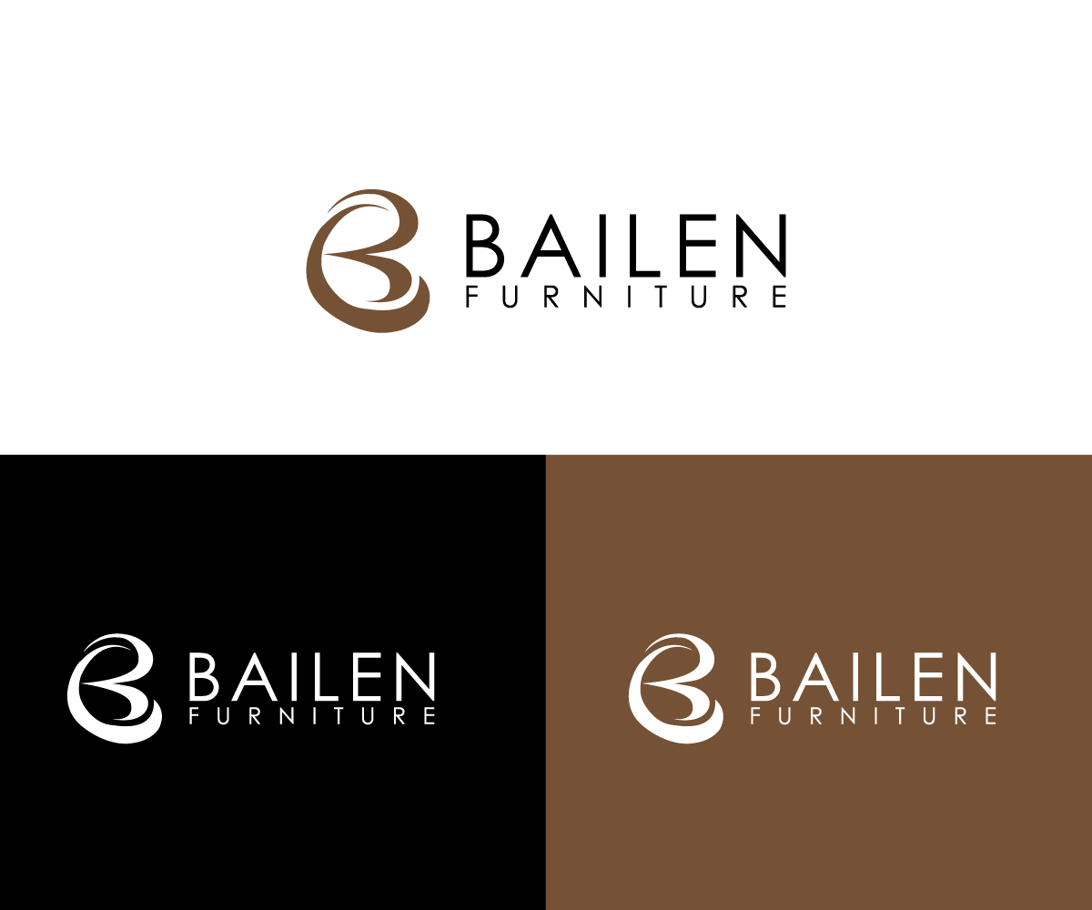 Logo Design by fauzan harun for Bailen Cards | Design #25317000