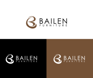 Logo Design by fauzan harun for Bailen Cards | Design: #25317000