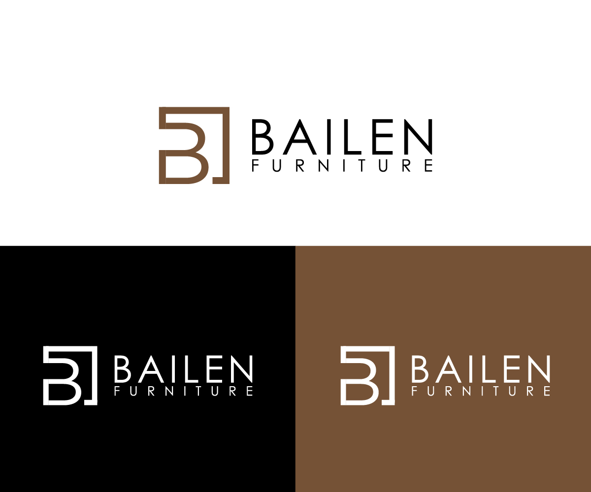 Logo Design by fauzan harun for Bailen Cards | Design #25317001
