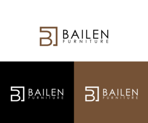 Logo Design by fauzan harun for Bailen Cards | Design: #25317001