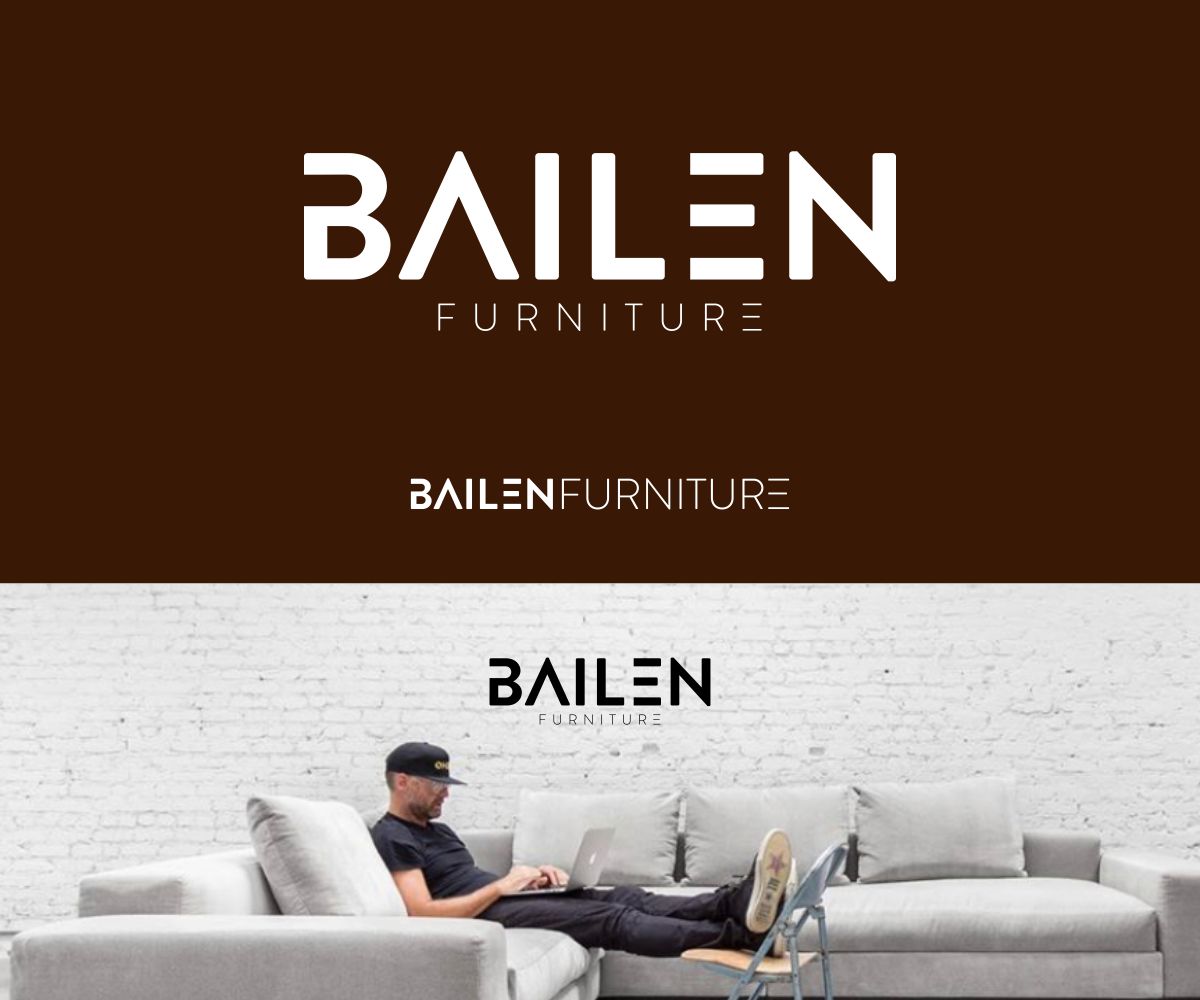 Logo Design by anup bag for Bailen Cards | Design #25305907