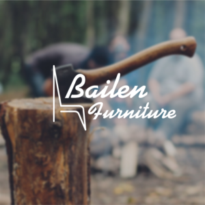 Logo Design by Aadhil Rizwan for Bailen Cards | Design: #25304654