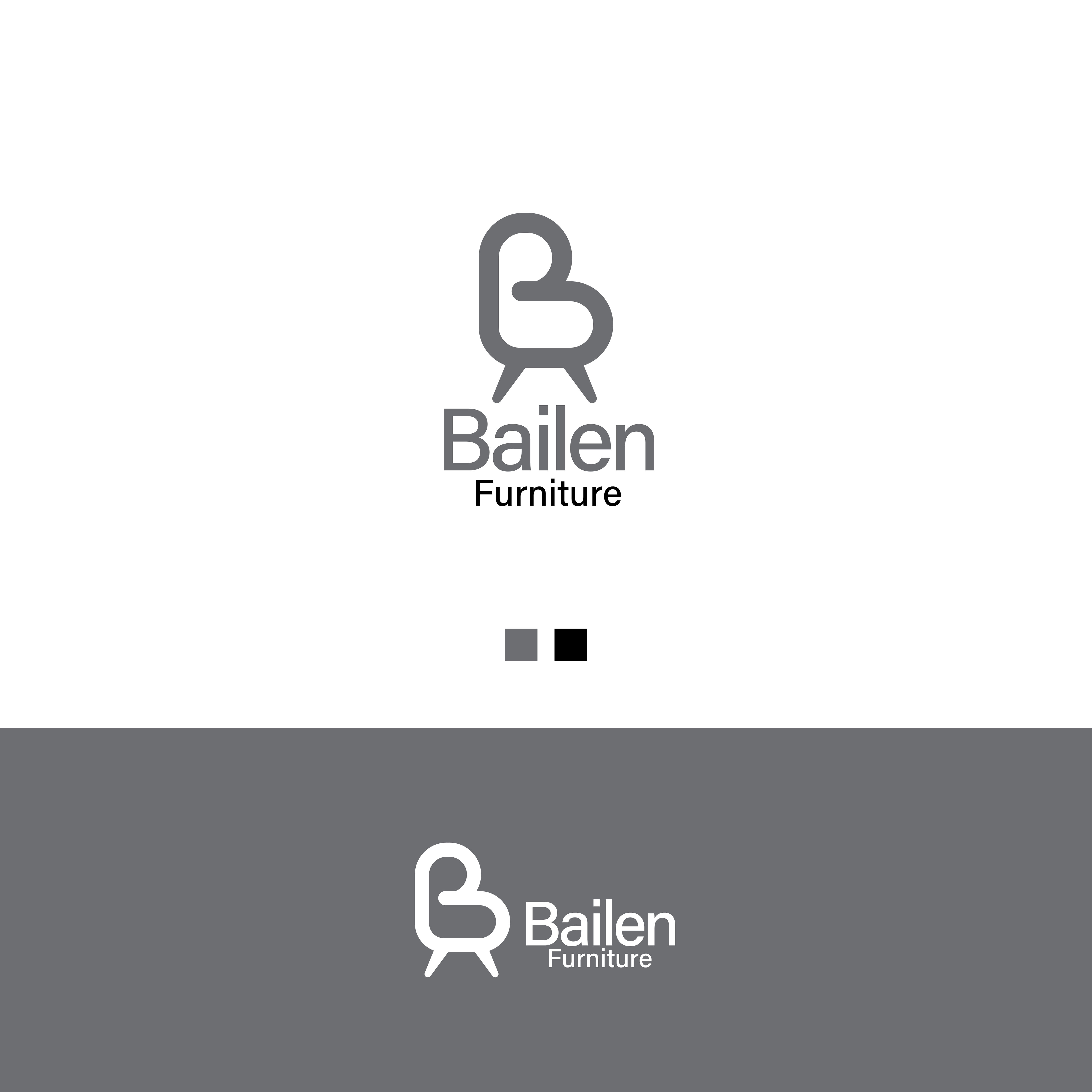Logo Design by SpaceM for Bailen Cards | Design #25308512