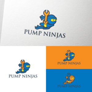 Logo Design by mr.yasmine