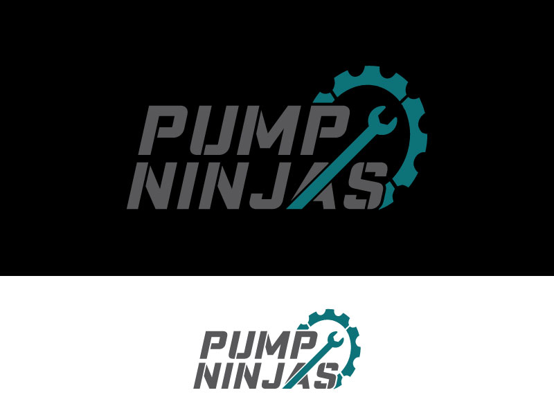 Design de Logo par ad94 pour Pump Ninjas | Design : #25330603