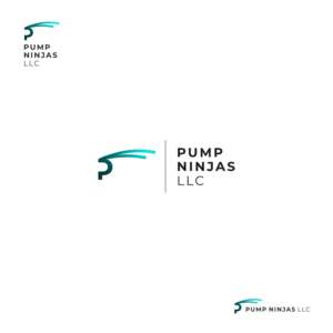 Logo Design by ARTUGA for Pump Ninjas | Design #25352753
