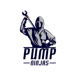 Design de Logo par G.R.L.T 2 pour Pump Ninjas | Design : #25346997