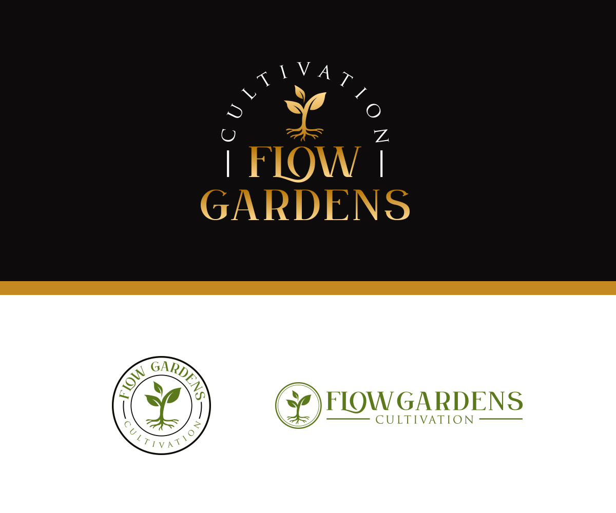 Logo Design by ivan for Horticulture Lighting Group | Design #25344792