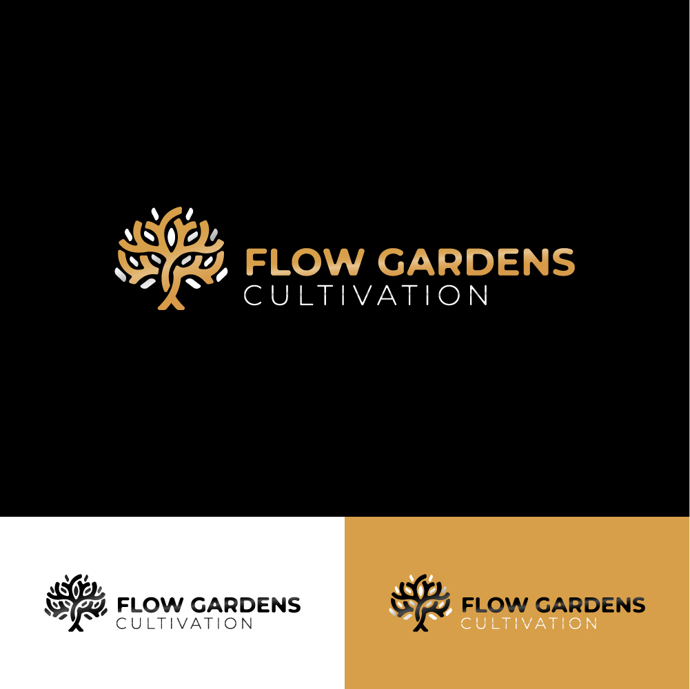 Logo Design by alitjuara for Horticulture Lighting Group | Design #25311356