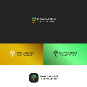 Logo-Design von alitjuara für Horticulture Lighting Group | Design: #25311357