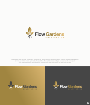 Logo-Design von R!CKY für Horticulture Lighting Group | Design: #25334872