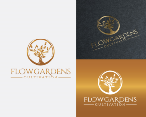 Logo Design by Atec for Horticulture Lighting Group | Design: #25309792