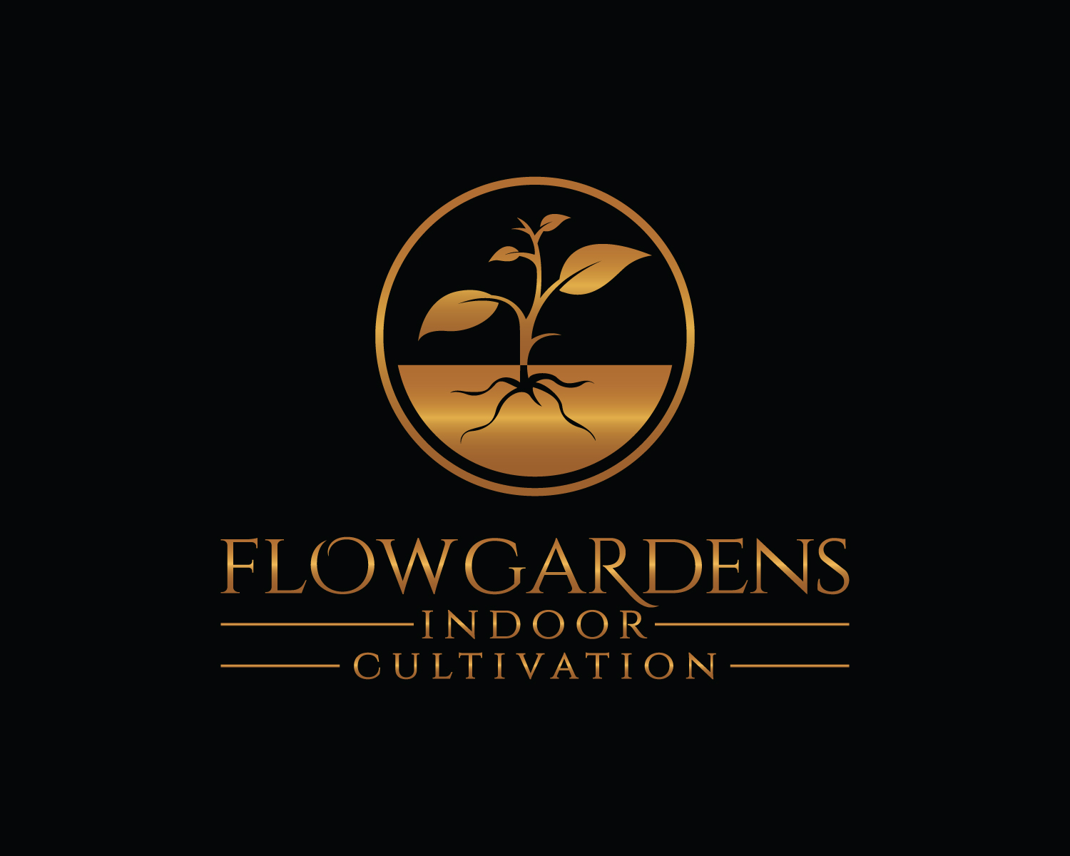 Logo Design by Atec for Horticulture Lighting Group | Design #25364983
