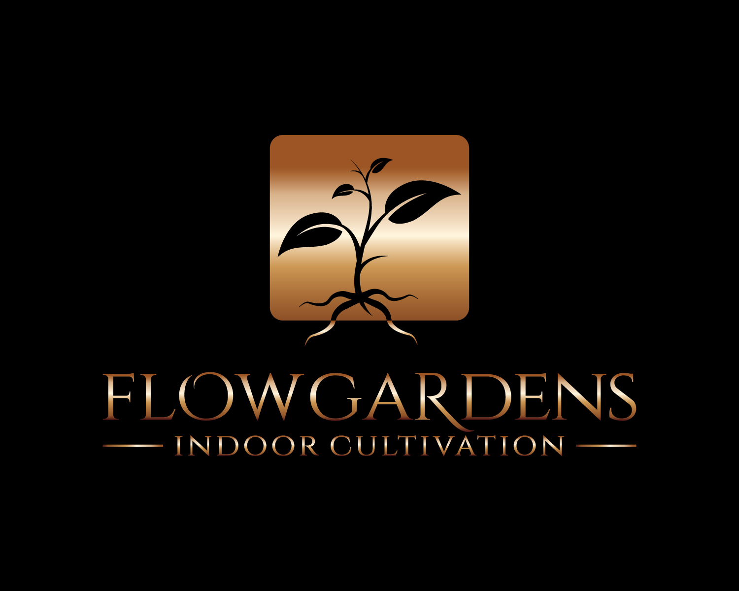 Logo Design by Atec for Horticulture Lighting Group | Design #25378255