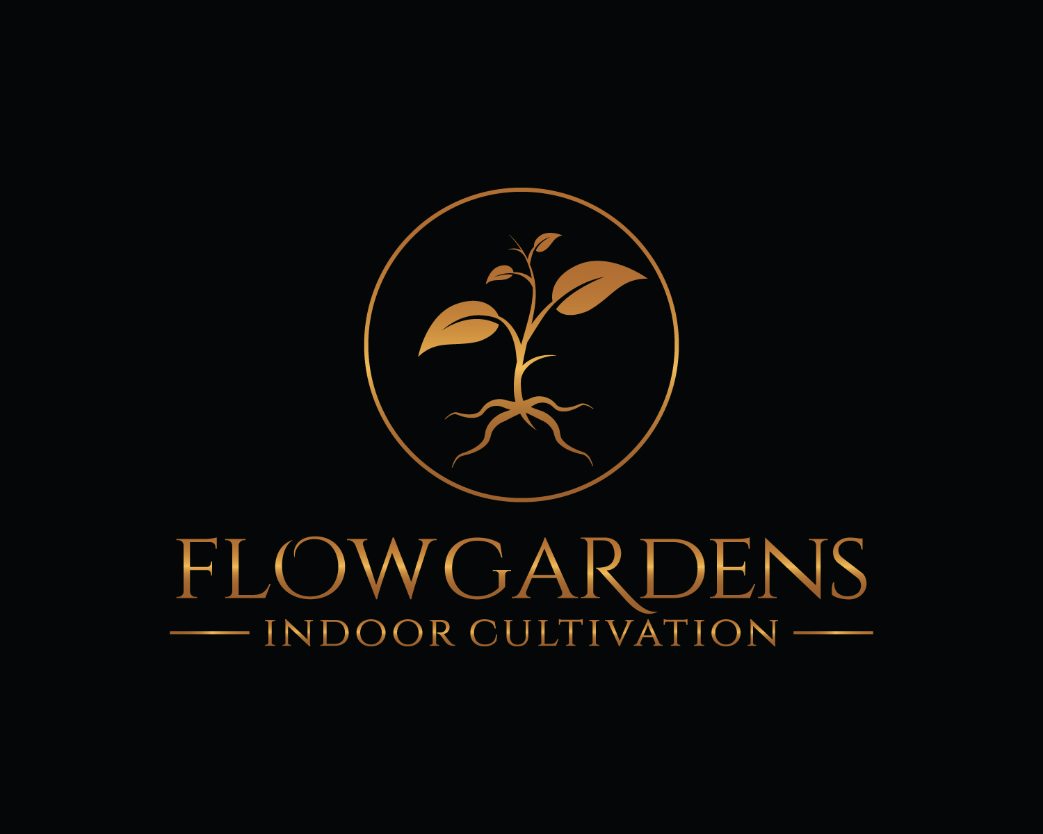 Logo Design by Atec for Horticulture Lighting Group | Design #25396643