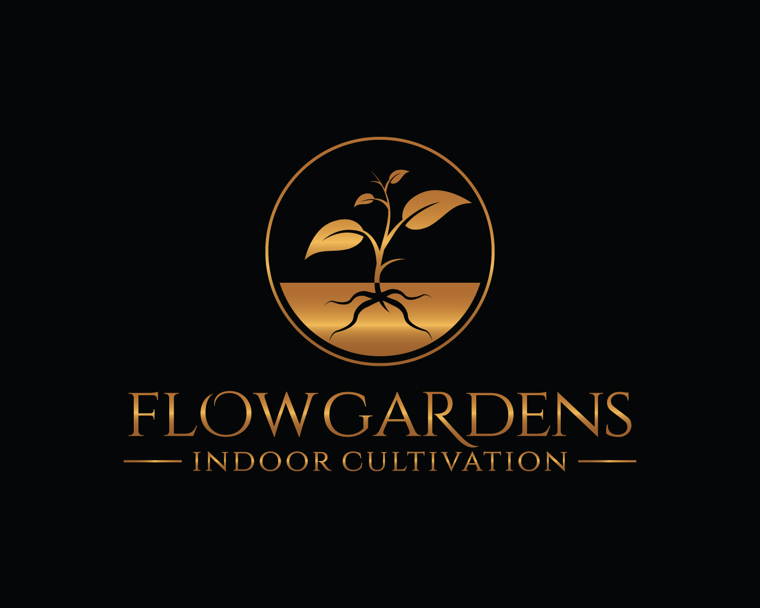 Logo Design by Atec for Horticulture Lighting Group | Design #25396645