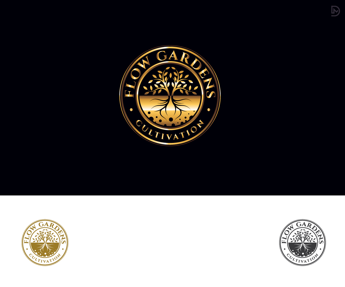 Logo-Design von D_Mantra für Horticulture Lighting Group | Design #25306243