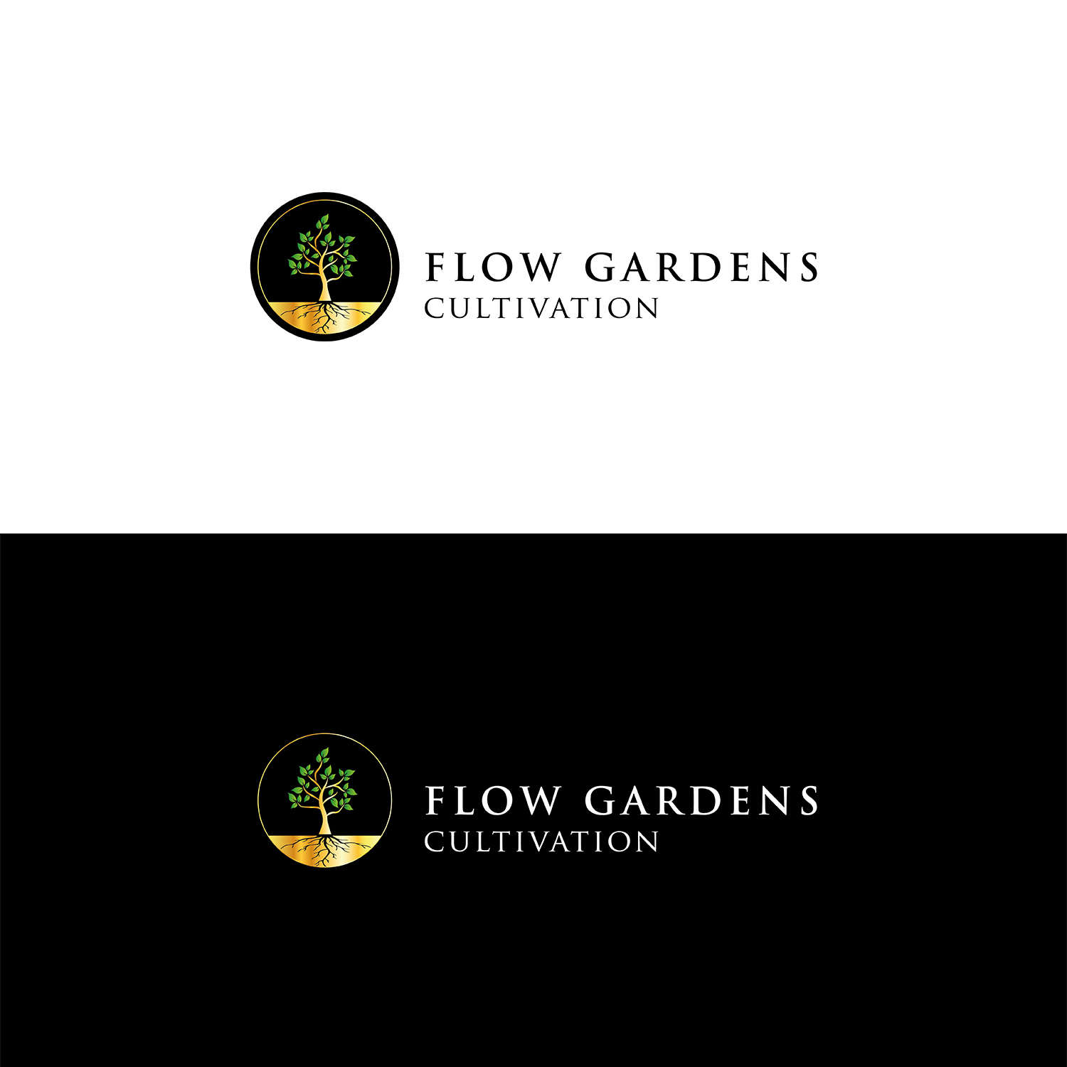 Logo Design by Grapi for Horticulture Lighting Group | Design #25348945