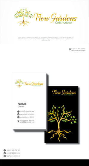 Logo Design by graphicevolution for Horticulture Lighting Group | Design: #25307262