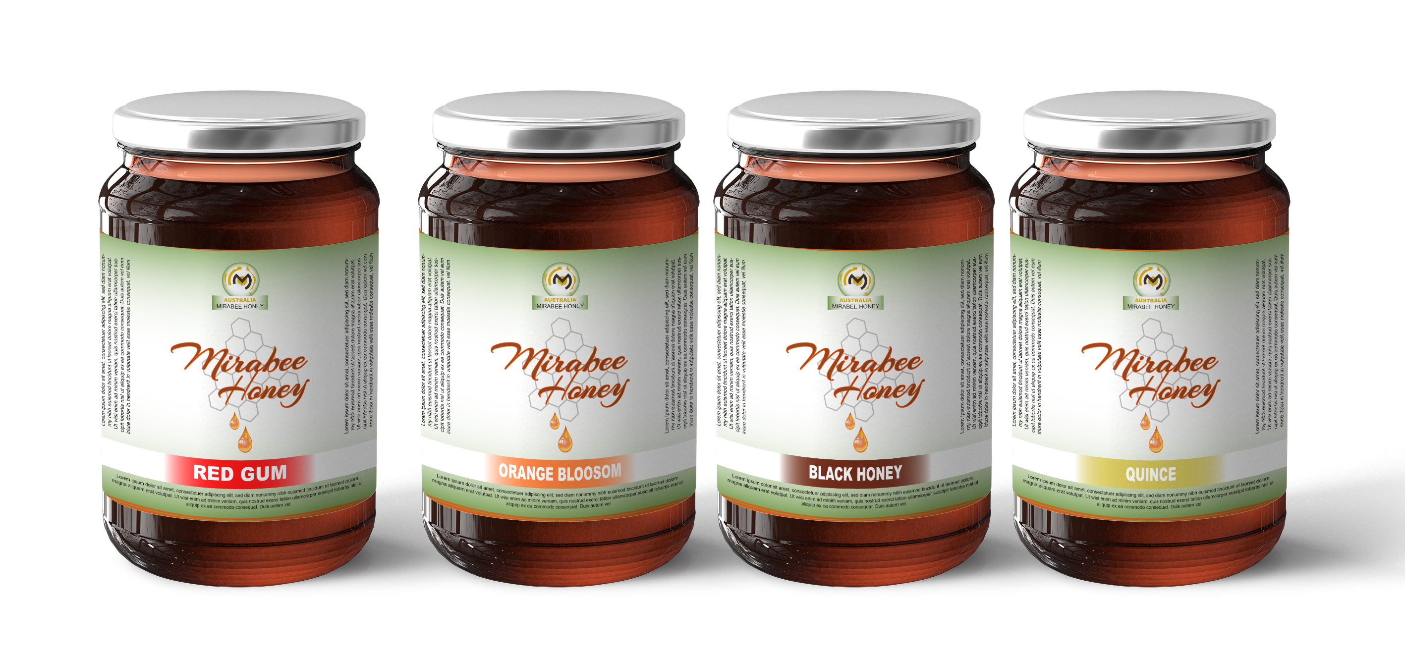 Label Design by sohel 14 for Australia Talentail Pty Ltd | Design #25313303