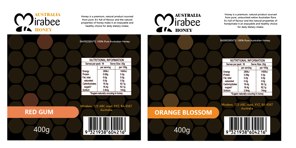 Label Design by rmak for Australia Talentail Pty Ltd | Design #25315619