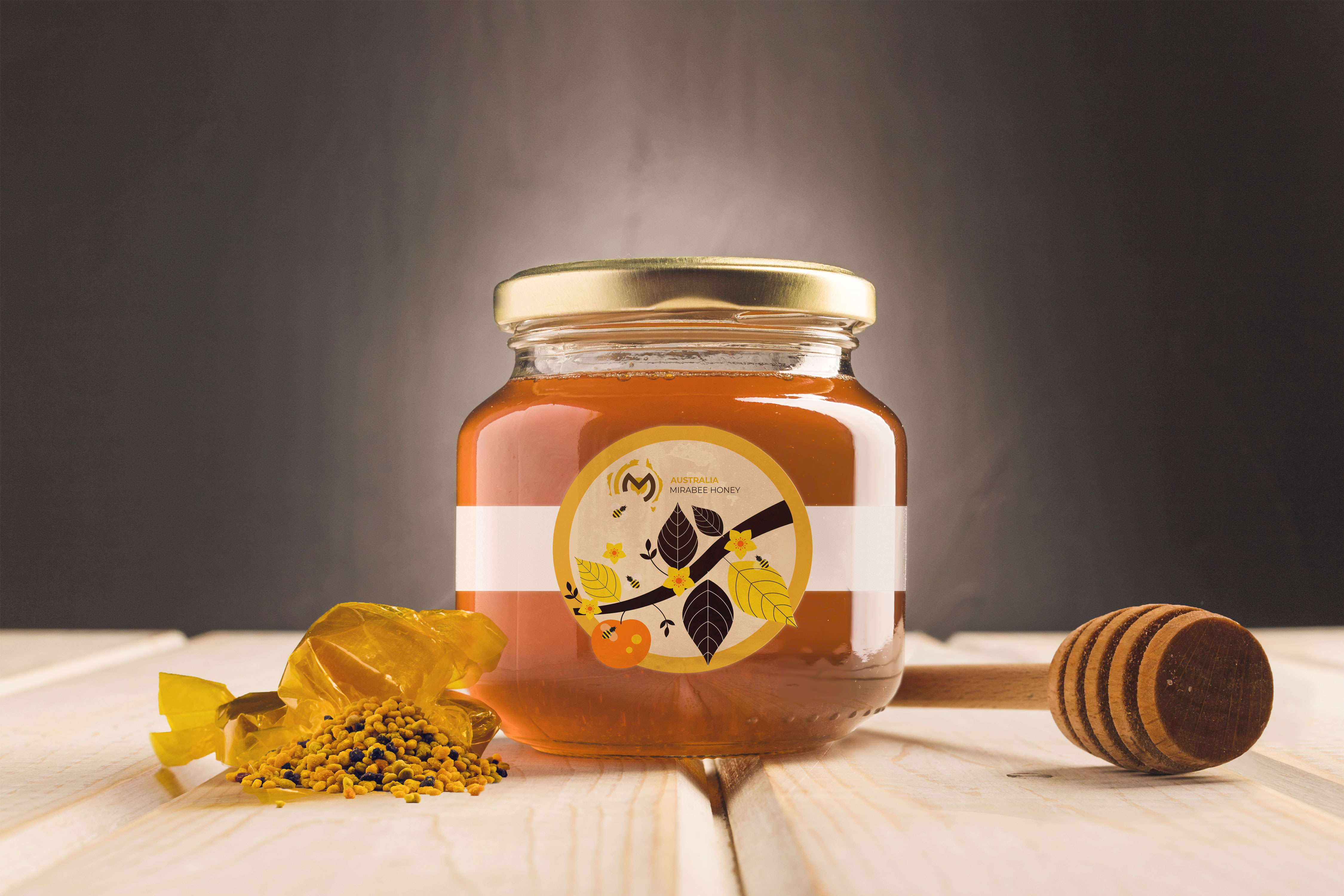 Label Design by Giovanni for Australia Talentail Pty Ltd | Design #25358542