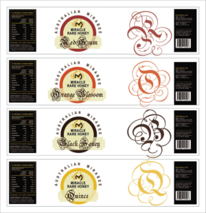 Label Design by loistudio for Australia Talentail Pty Ltd | Design: #25325532