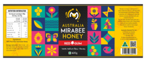 Label Design by Savitra for Australia Talentail Pty Ltd | Design: #25361188