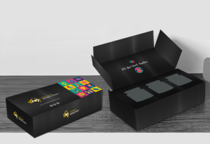 Label Design by Savitra for Australia Talentail Pty Ltd | Design: #25393294