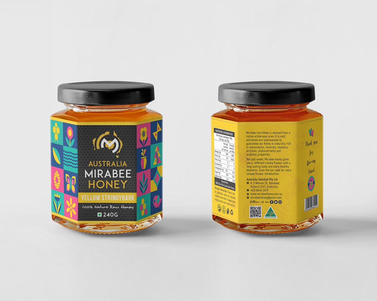 Label Design by Savitra for Australia Talentail Pty Ltd | Design #25396486